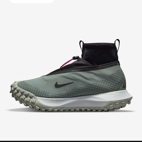 Nike ACG GORE-TEX "Mountain Fly" - Picture 3 of 9